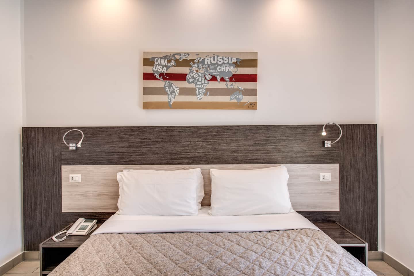 Napoli Suite