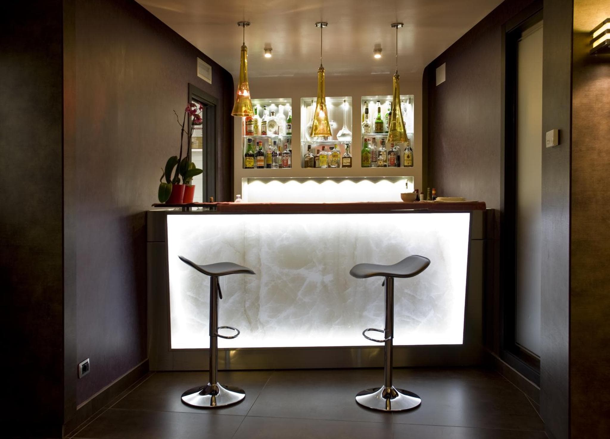 Rome Airport Hotel Fiumicino