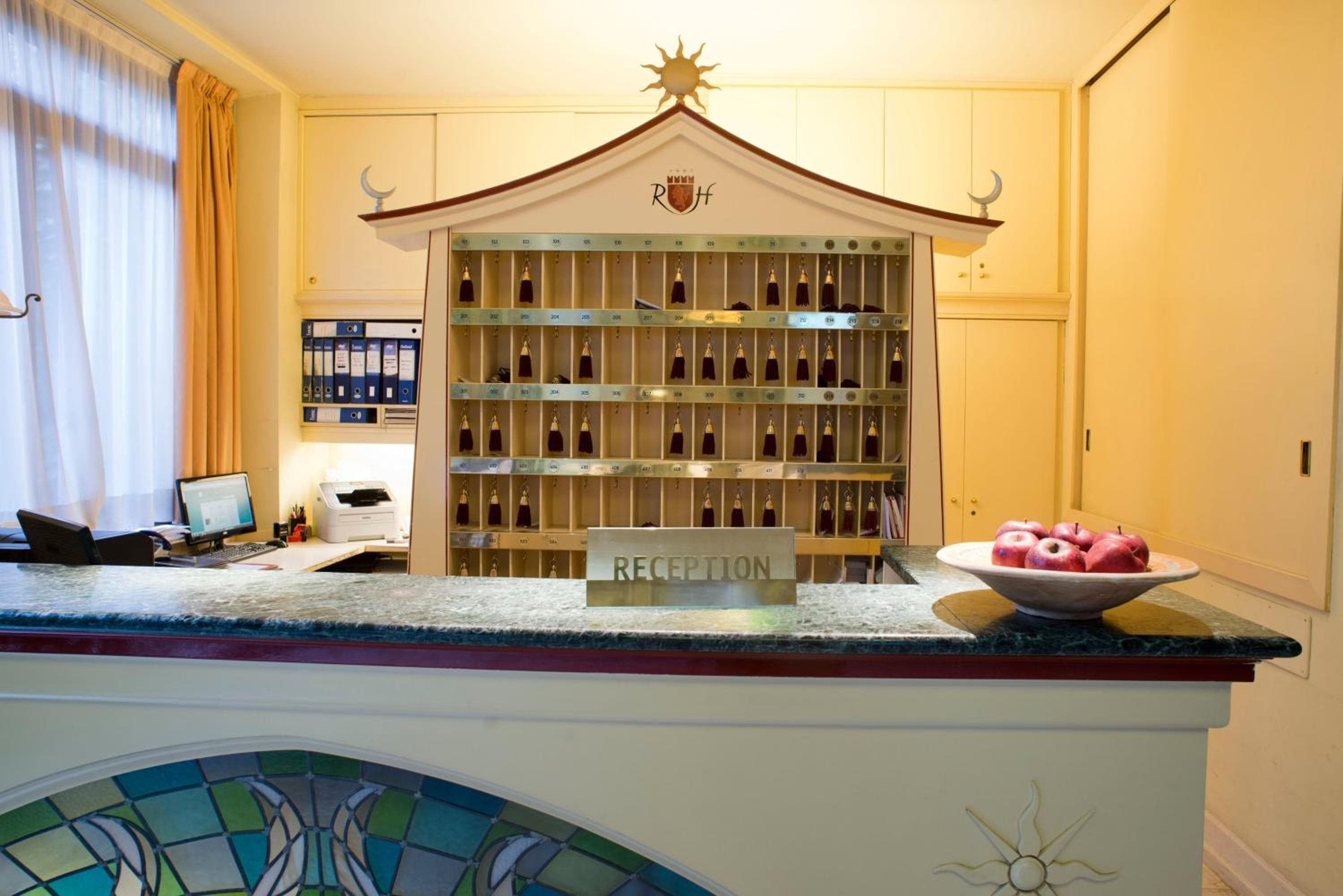 Hotels Milano Regency