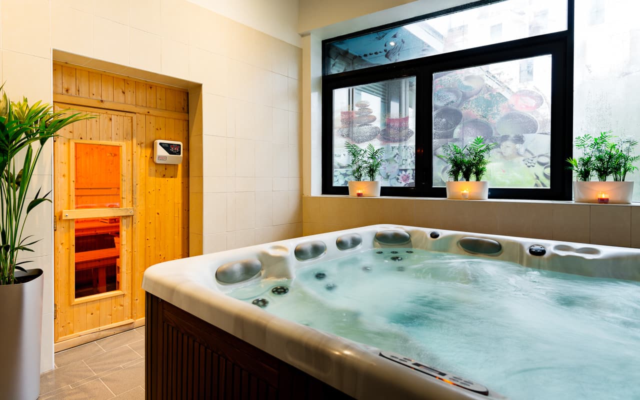 Lagrange Apart’Hotel Paris-Boulogne