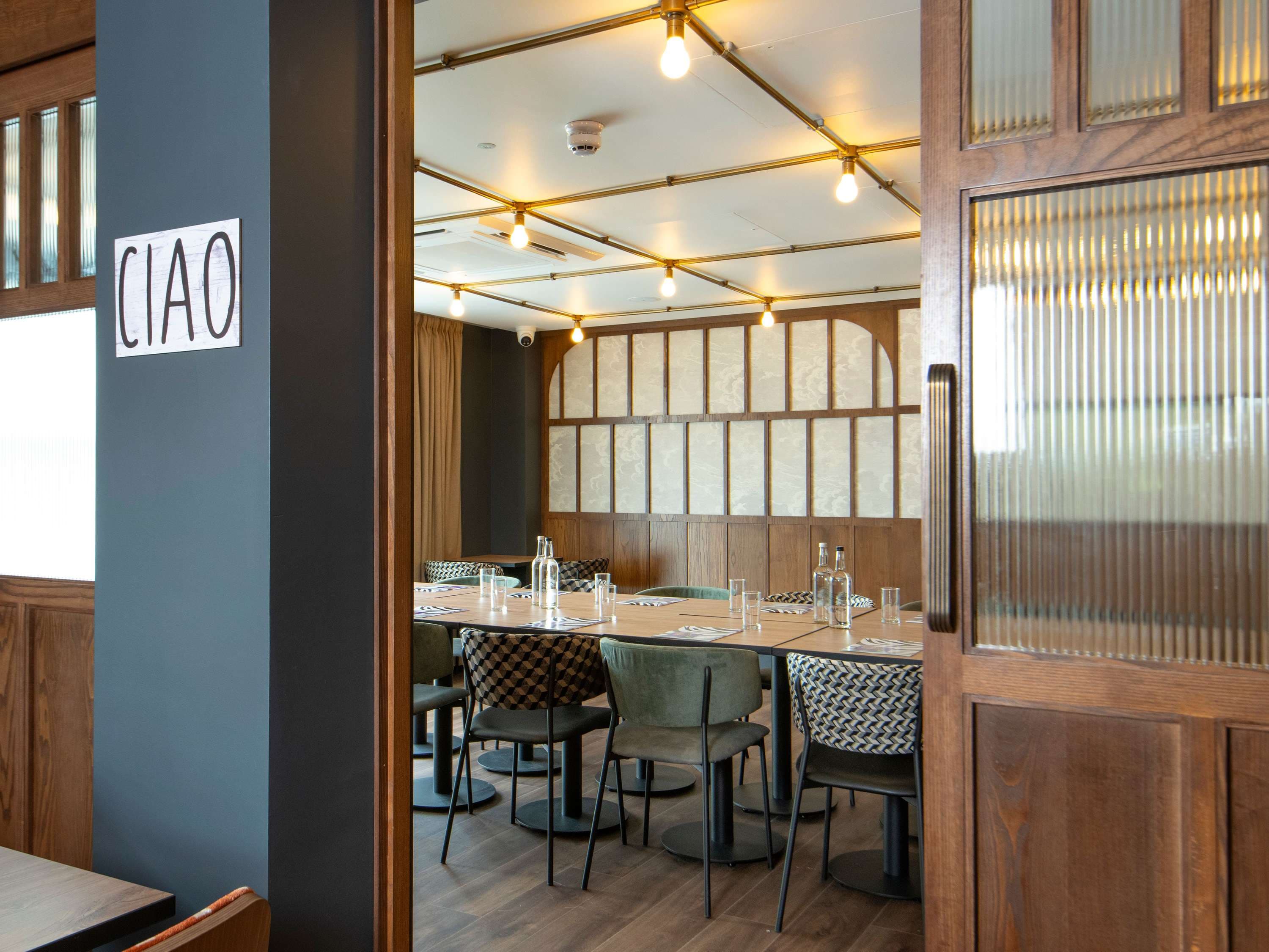 ibis Styles London Gatwick Airport