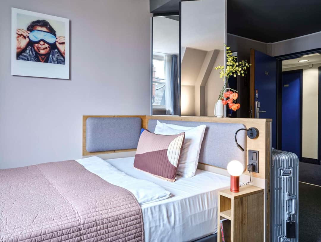 Flemings Hotel Frankfurt-Central