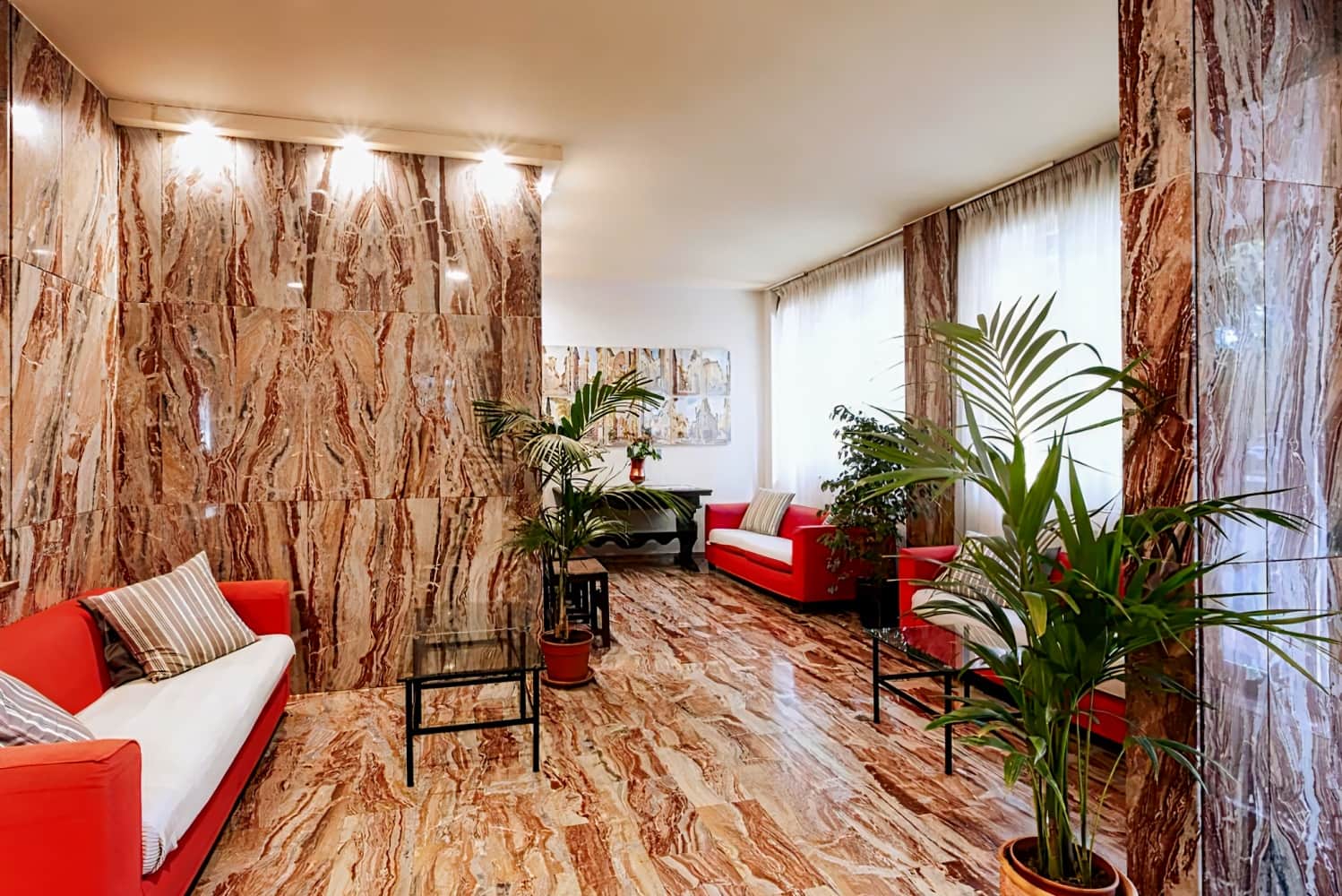 Hotel Corolle