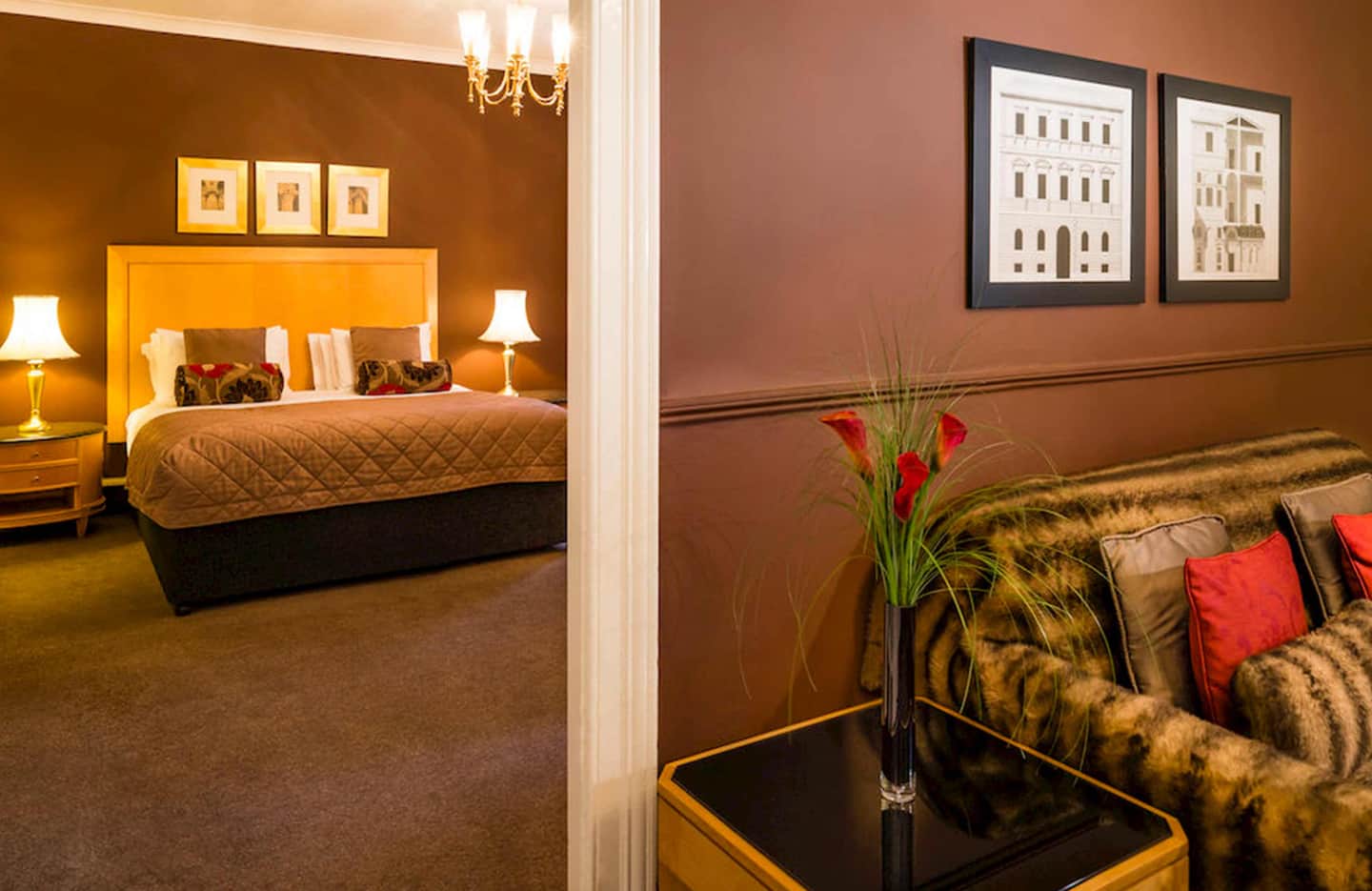 Millennium Glasgow Hotel