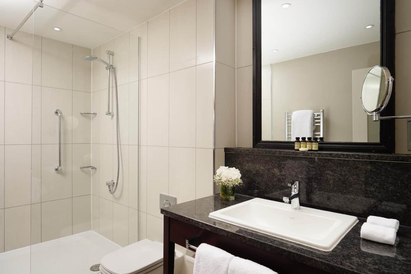 The Bailey’s Hotel, London Kensington
