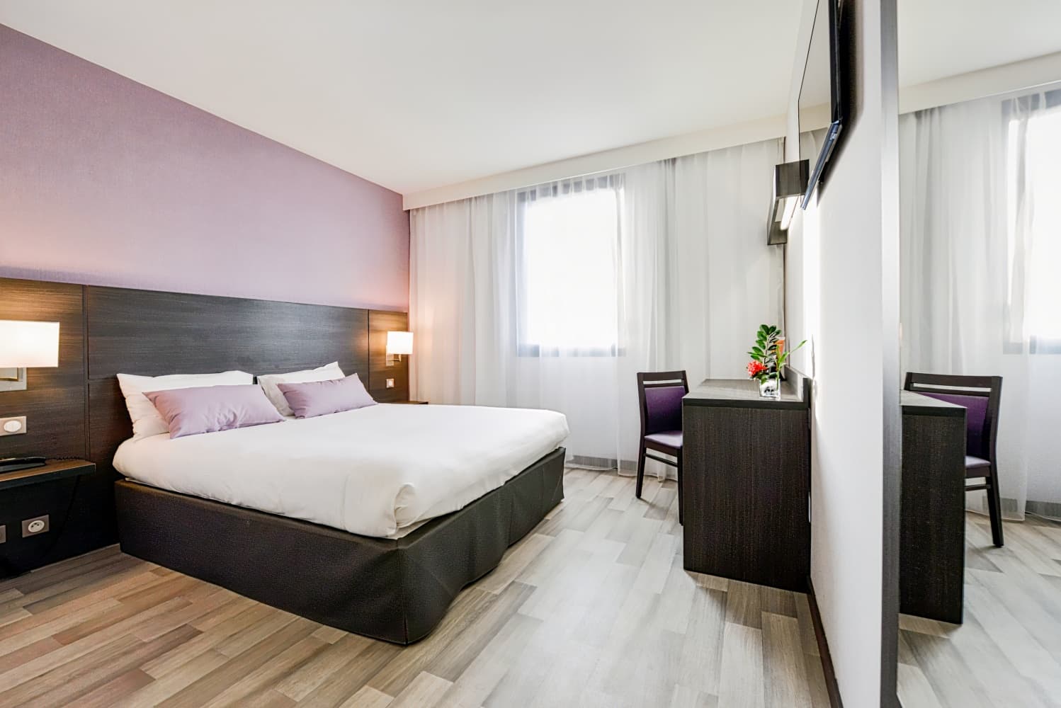 Hôtel Eurocentre