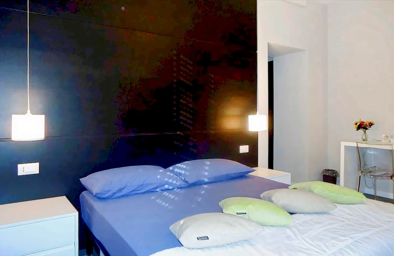Dea Roma Inn