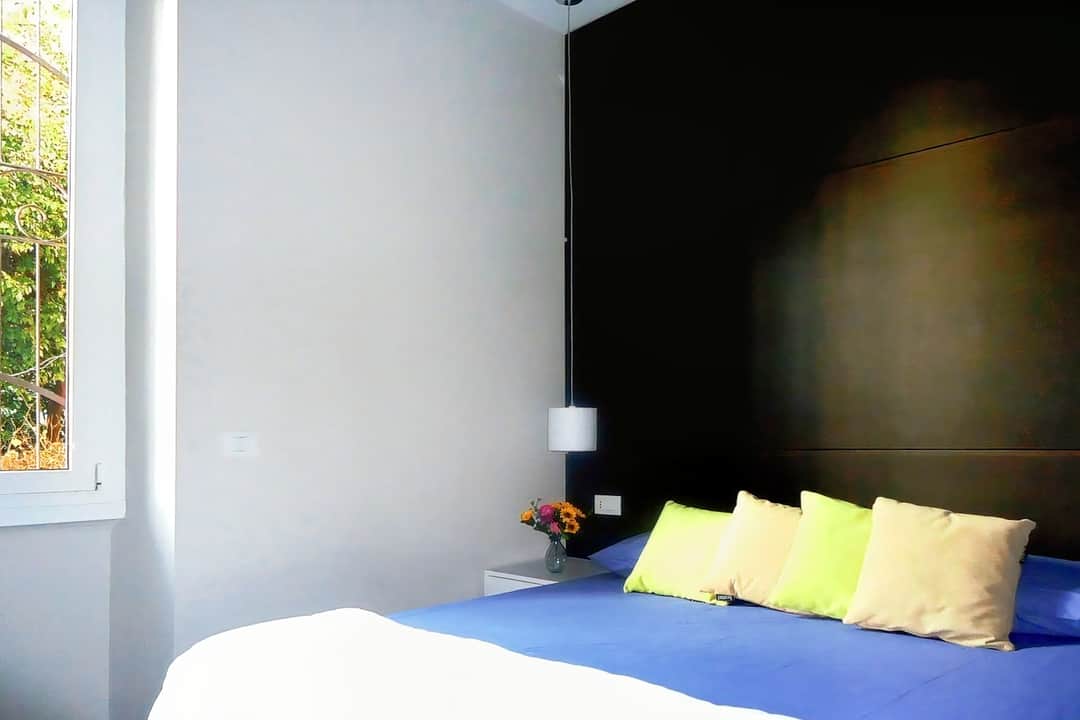 Dea Roma Inn
