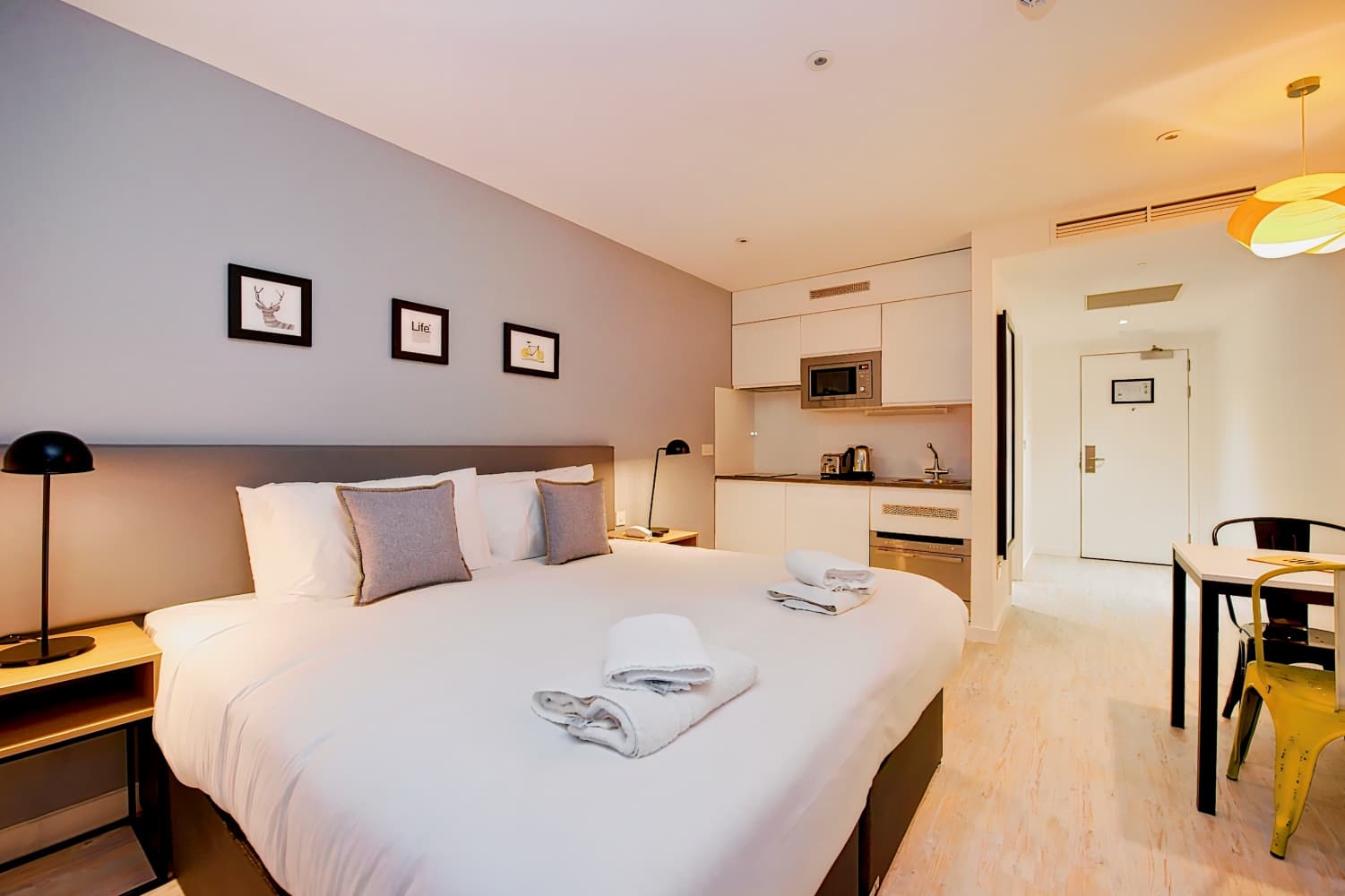 Staycity Heathrow