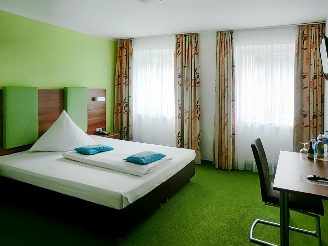 Hotel Andra München