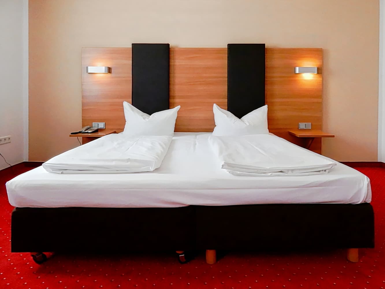 Hotel Andra München