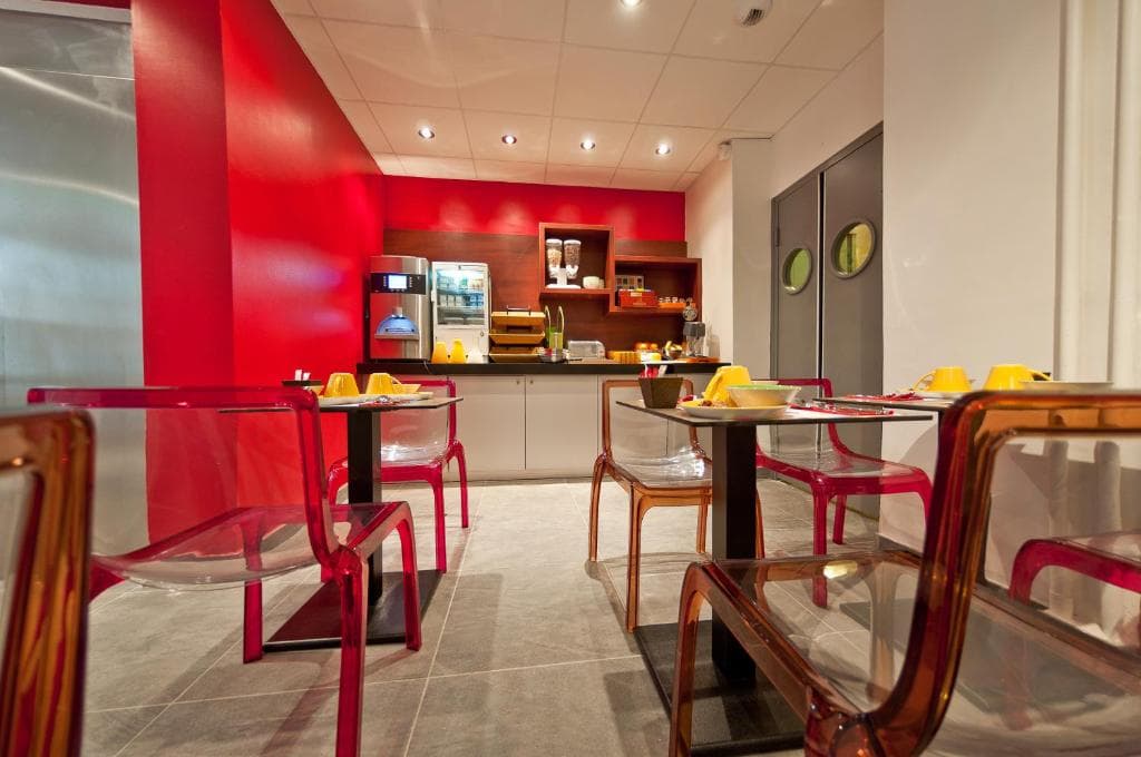 ibis Styles Paris Pigalle Montmartre
