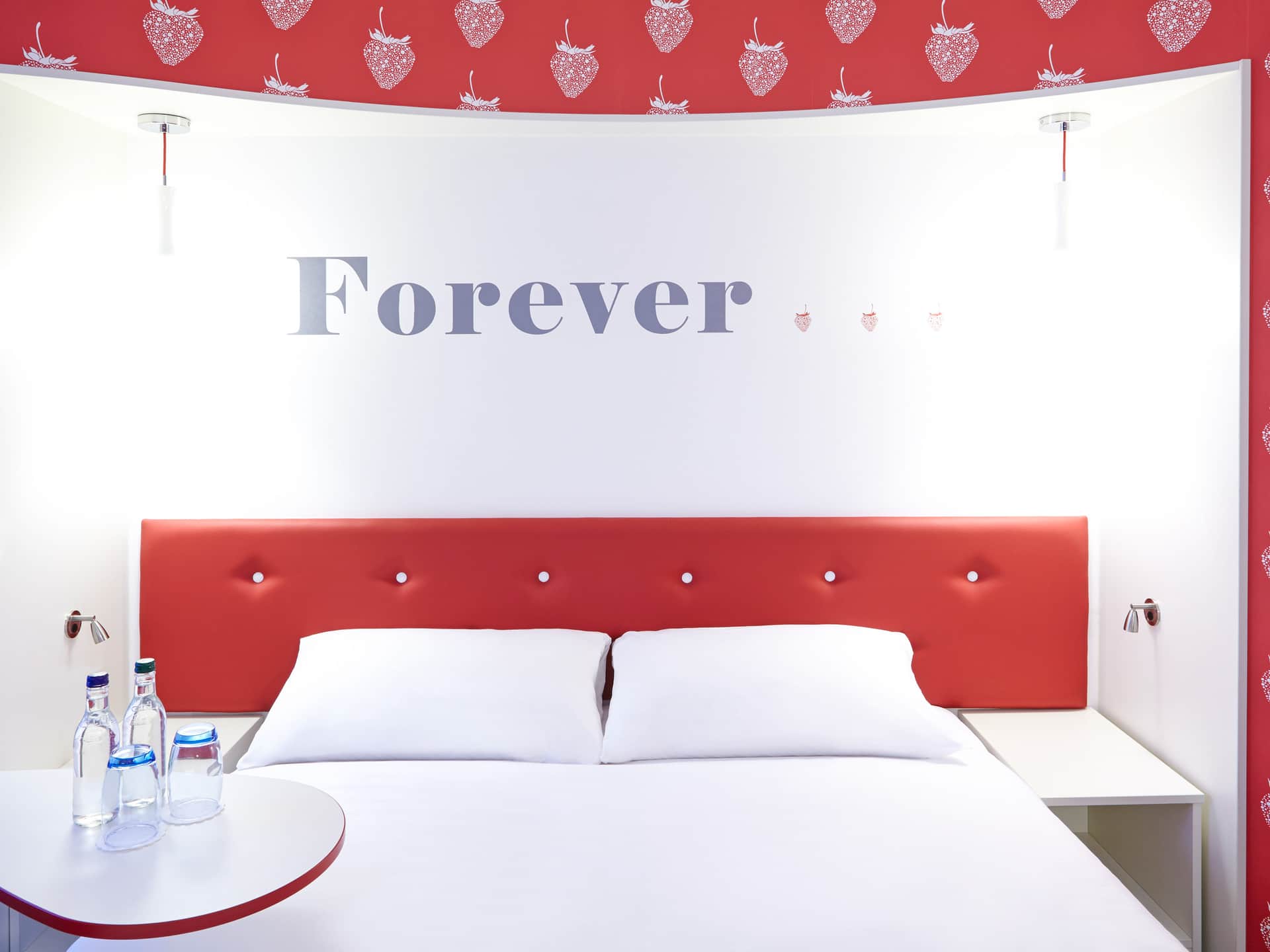ibis Styles Liverpool Centre Dale Street - Cavern Quarter