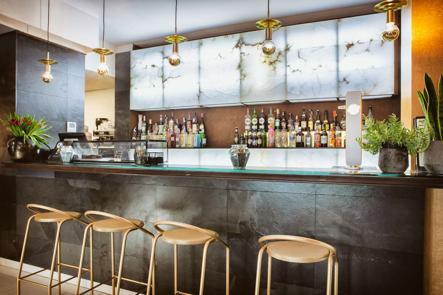 Best Western Plus Alfa Hotel Aeropuerto