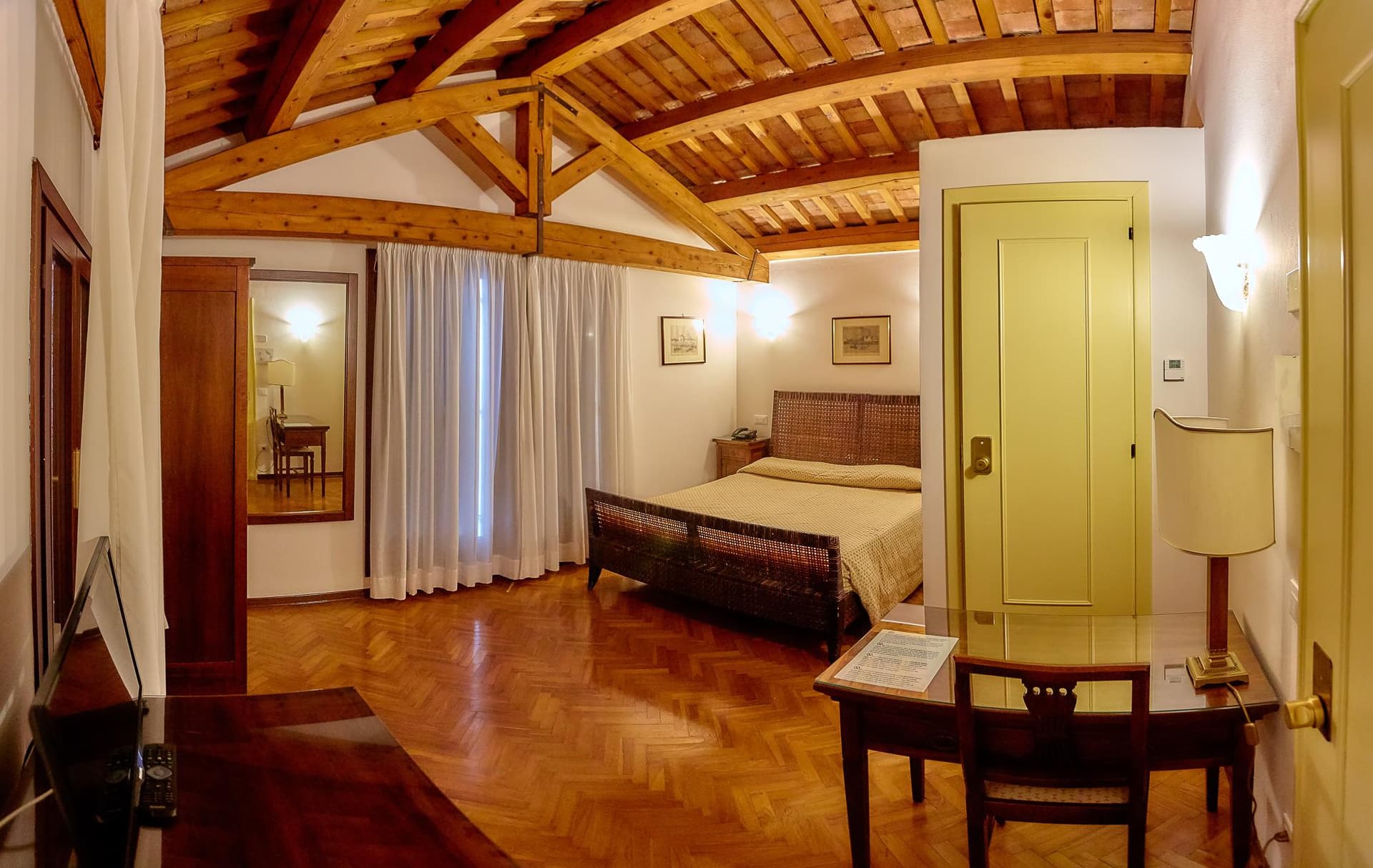 Hotel Riviera dei Dogi