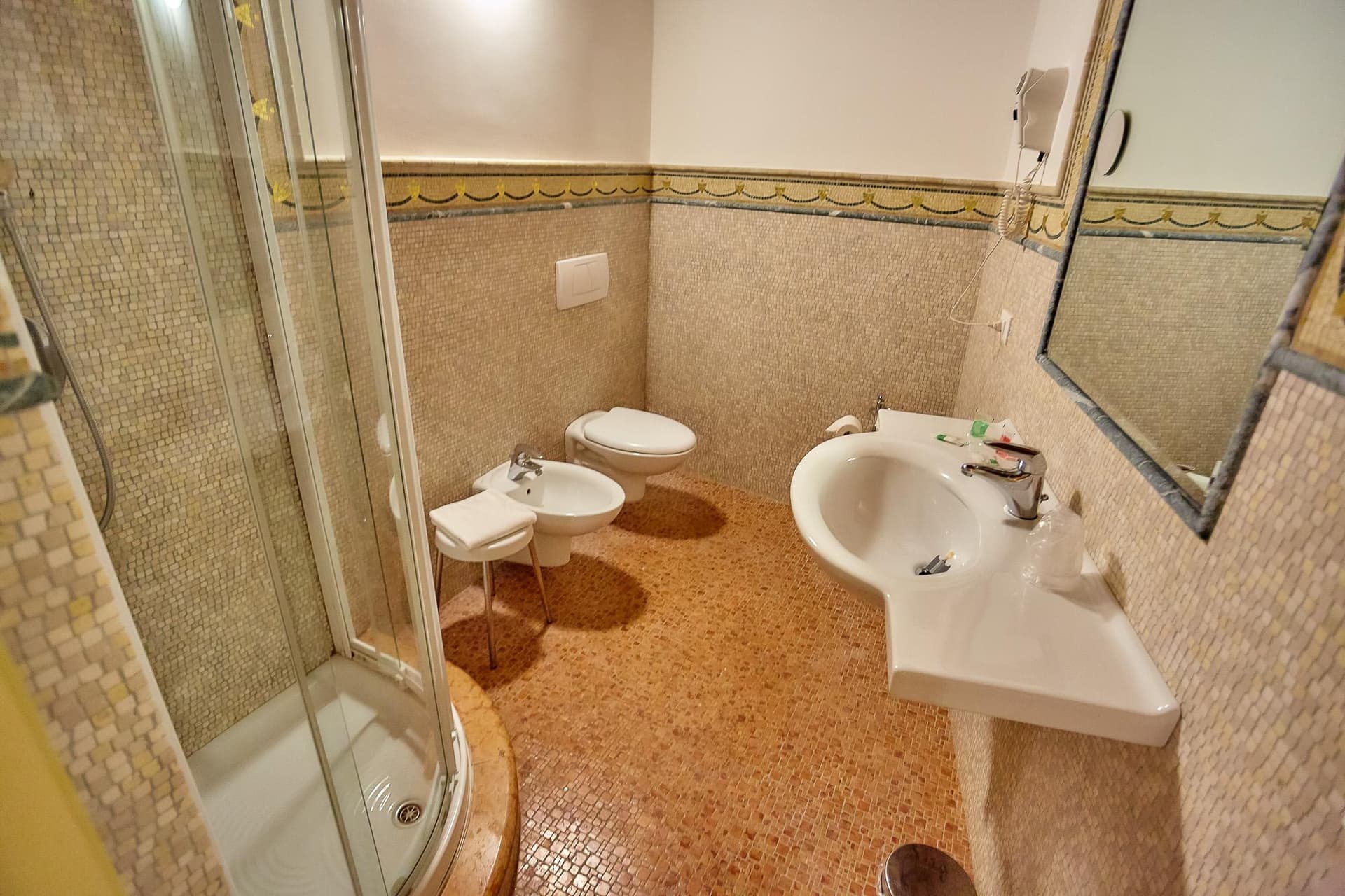 Hotel Riviera dei Dogi