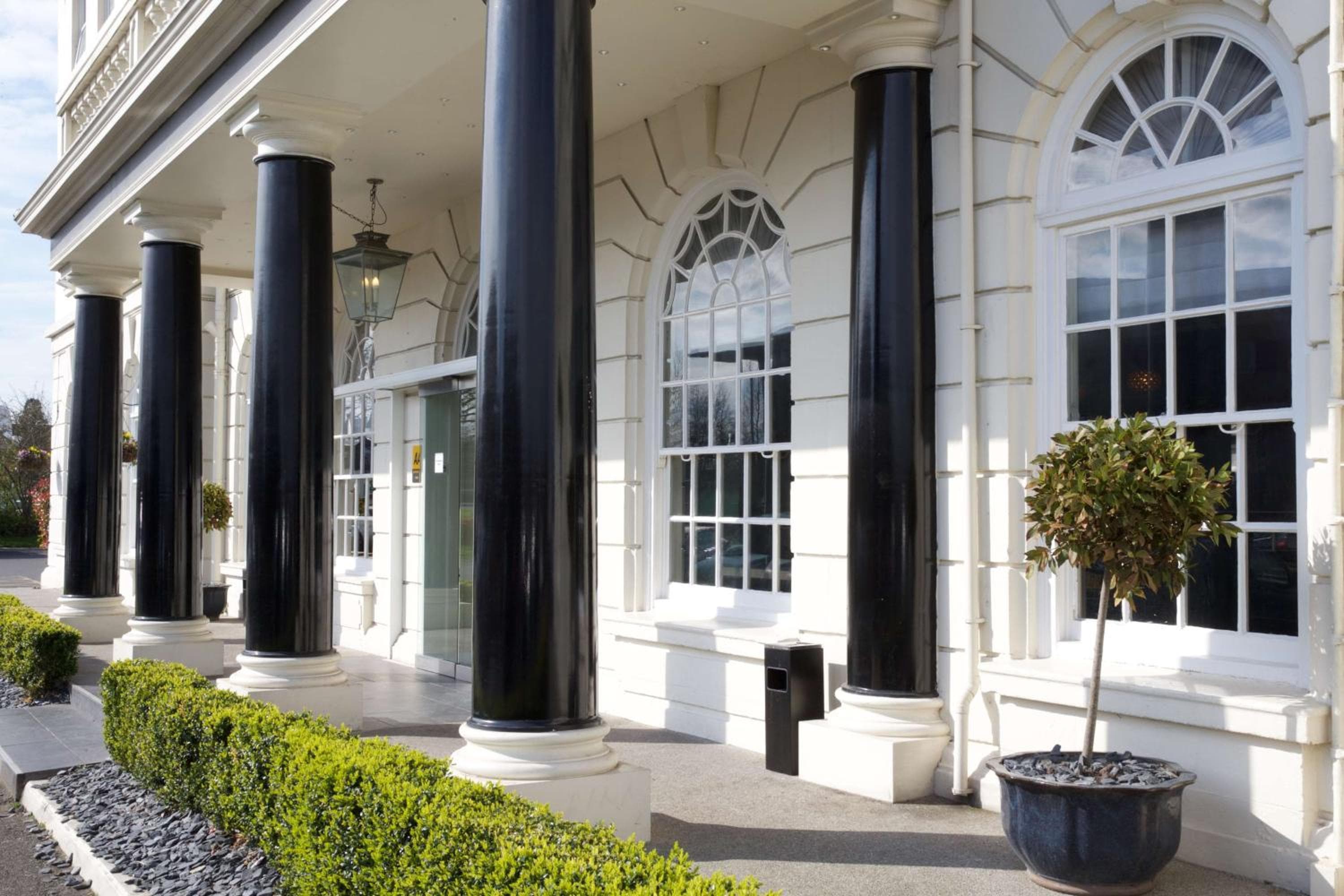 London Croydon Aerodrome Hotel, Signature Collection Hotel by Best Western