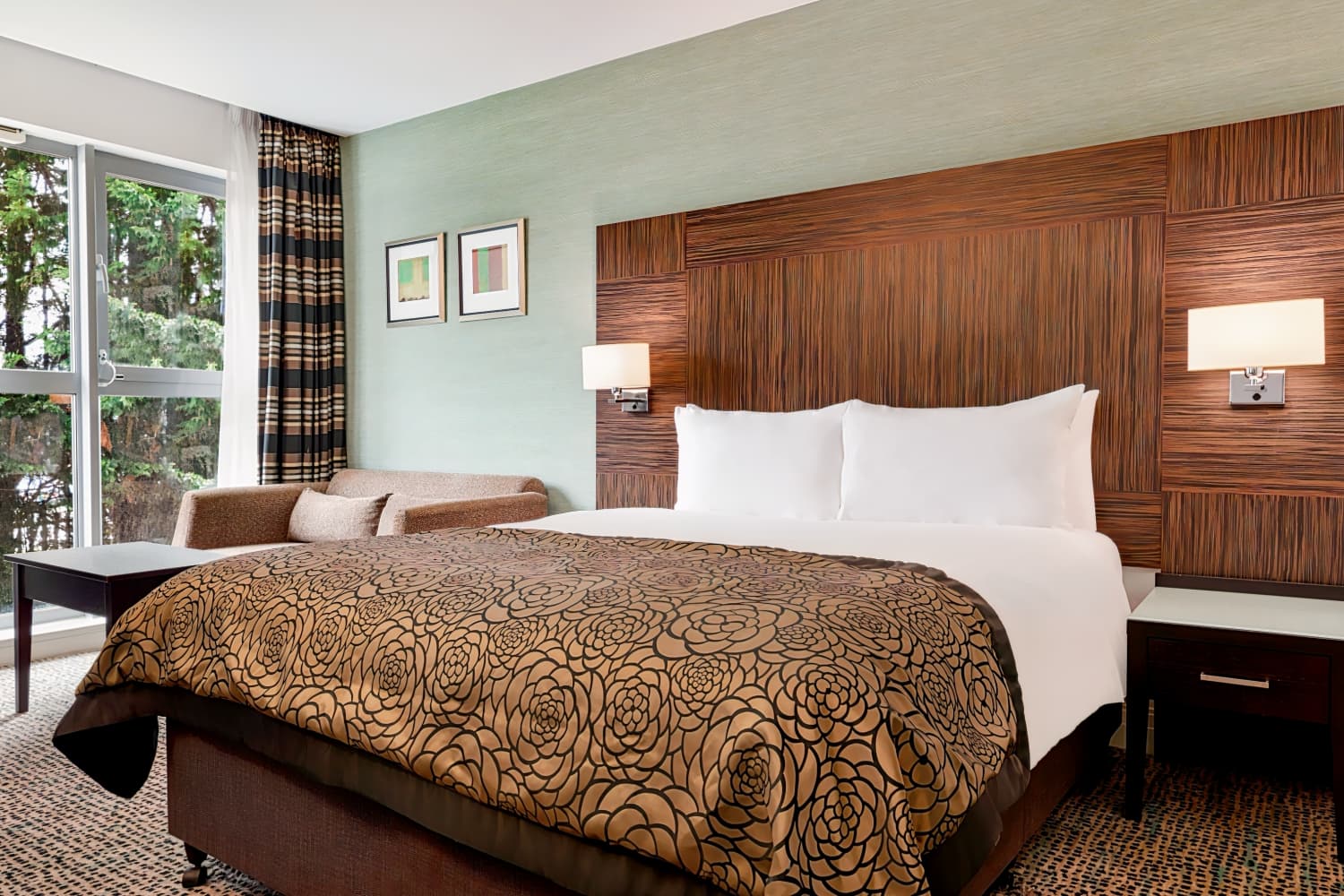 Holiday Inn Birmingham Airport NEC