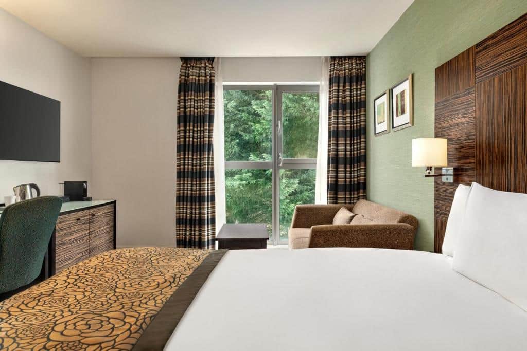 Holiday Inn Birmingham Airport NEC