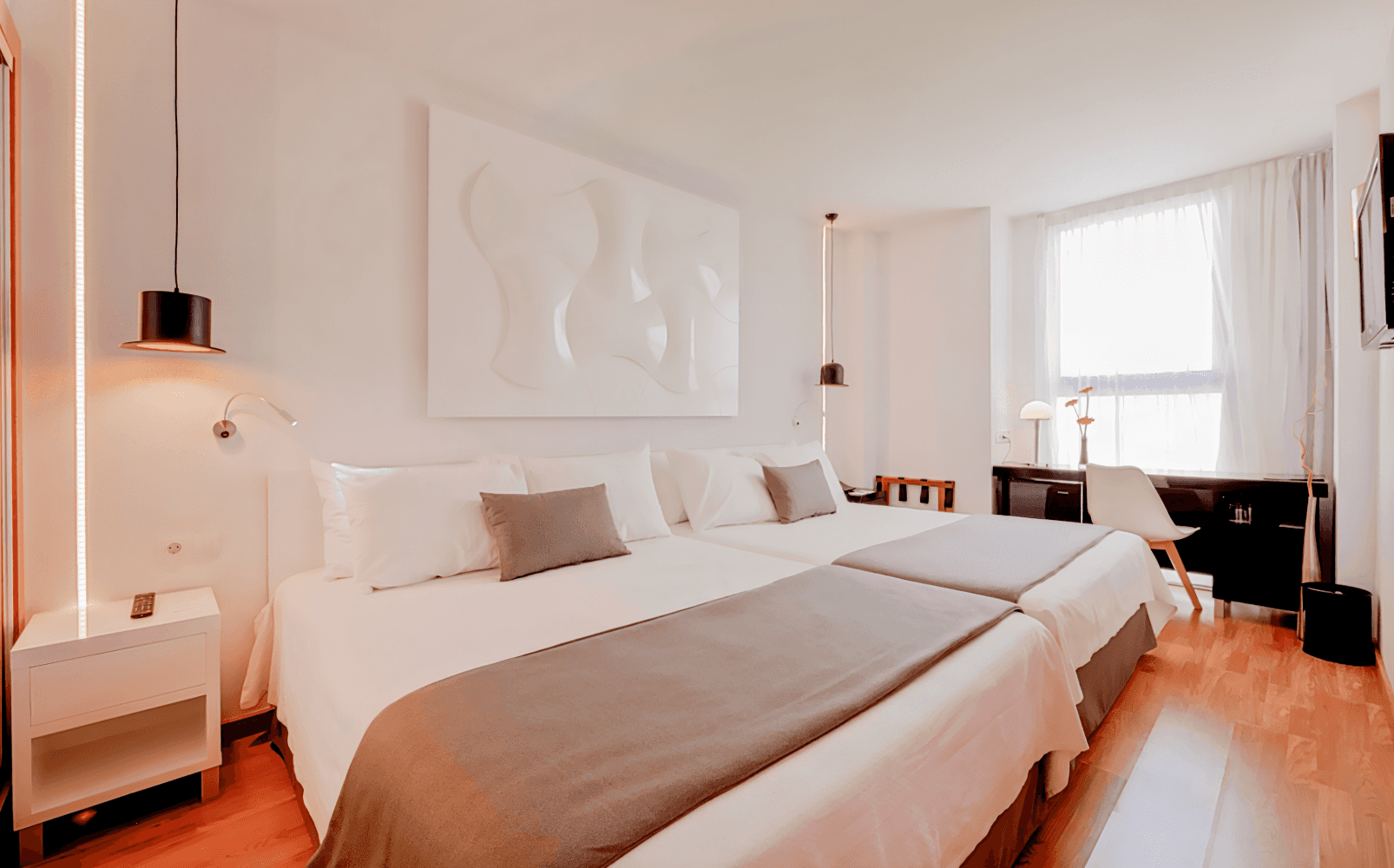 Hotel Evenia Rocafort