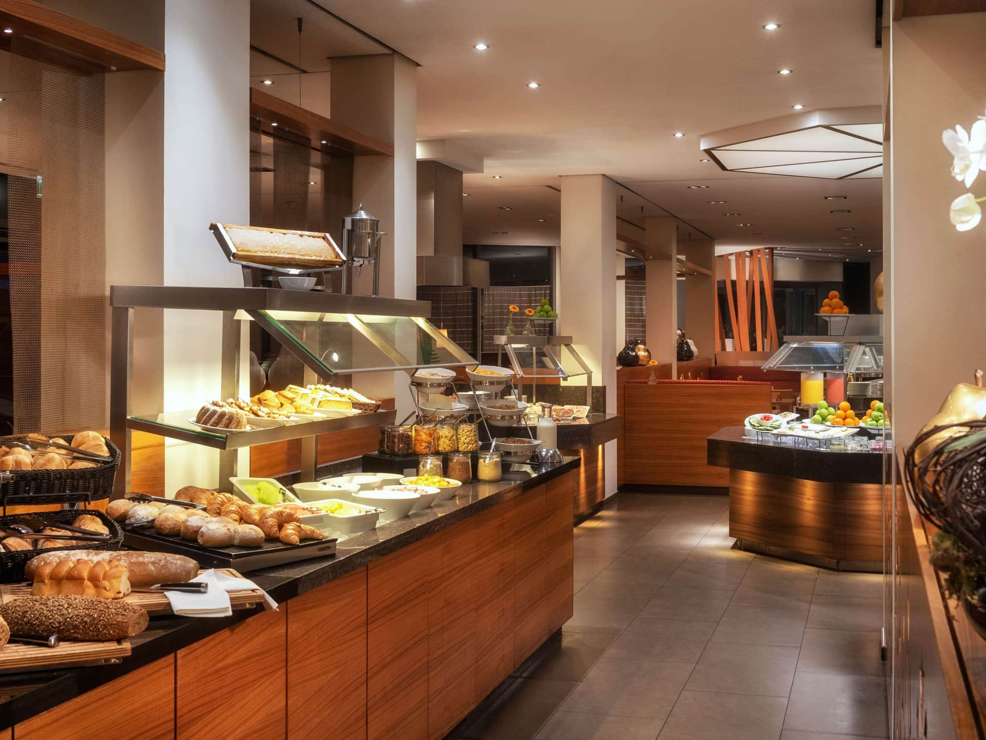 Mövenpick Hotel Münster