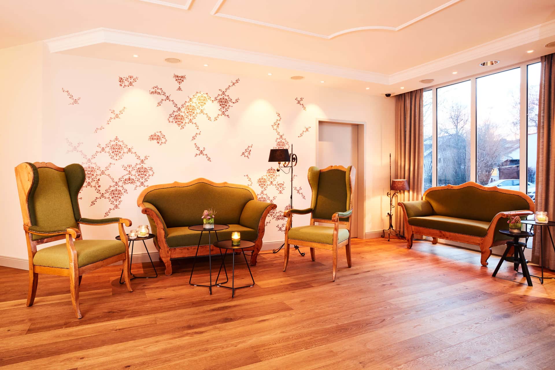 Hotel Prinzregent München