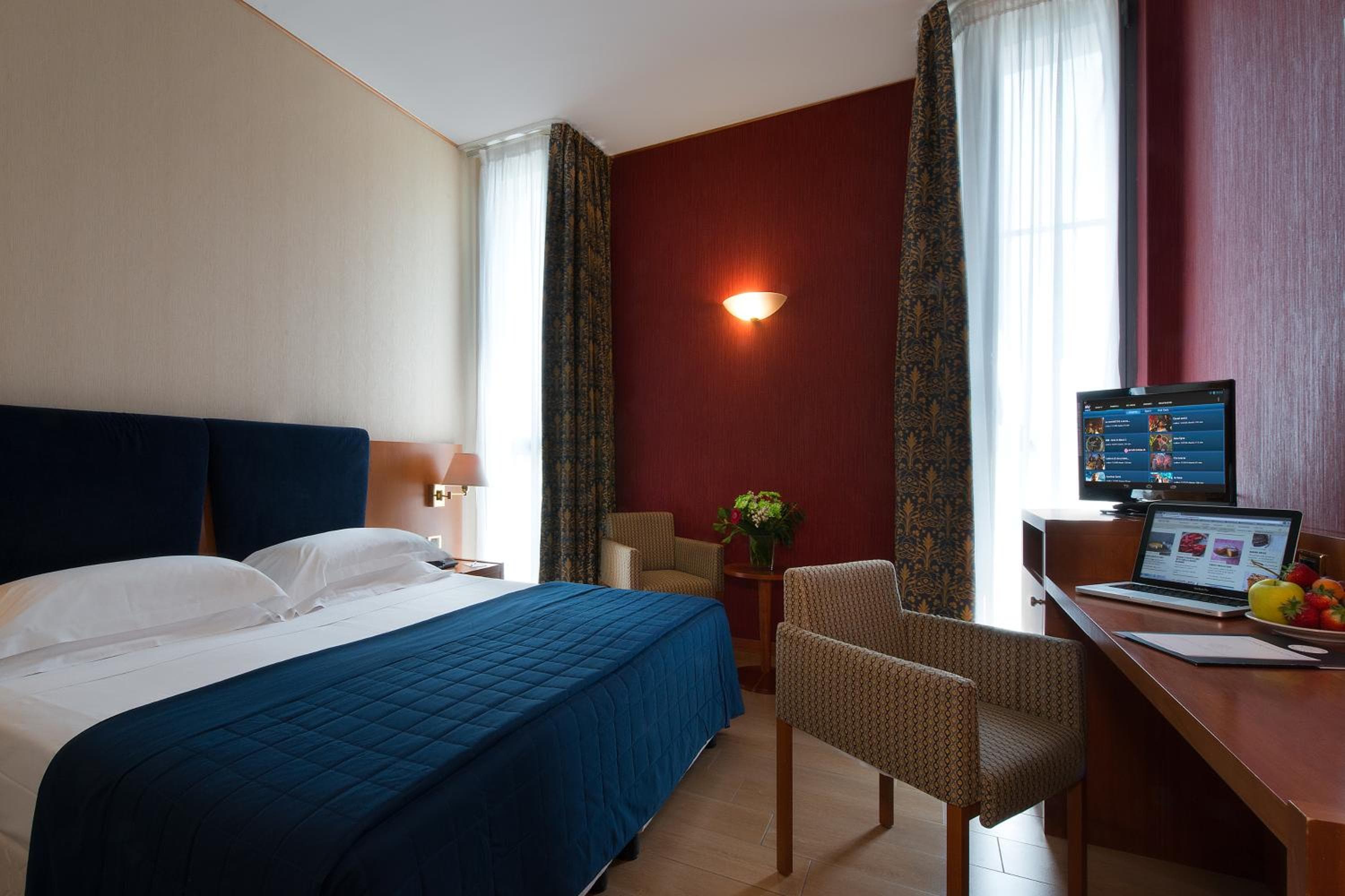 Hotel Parma & Congressi