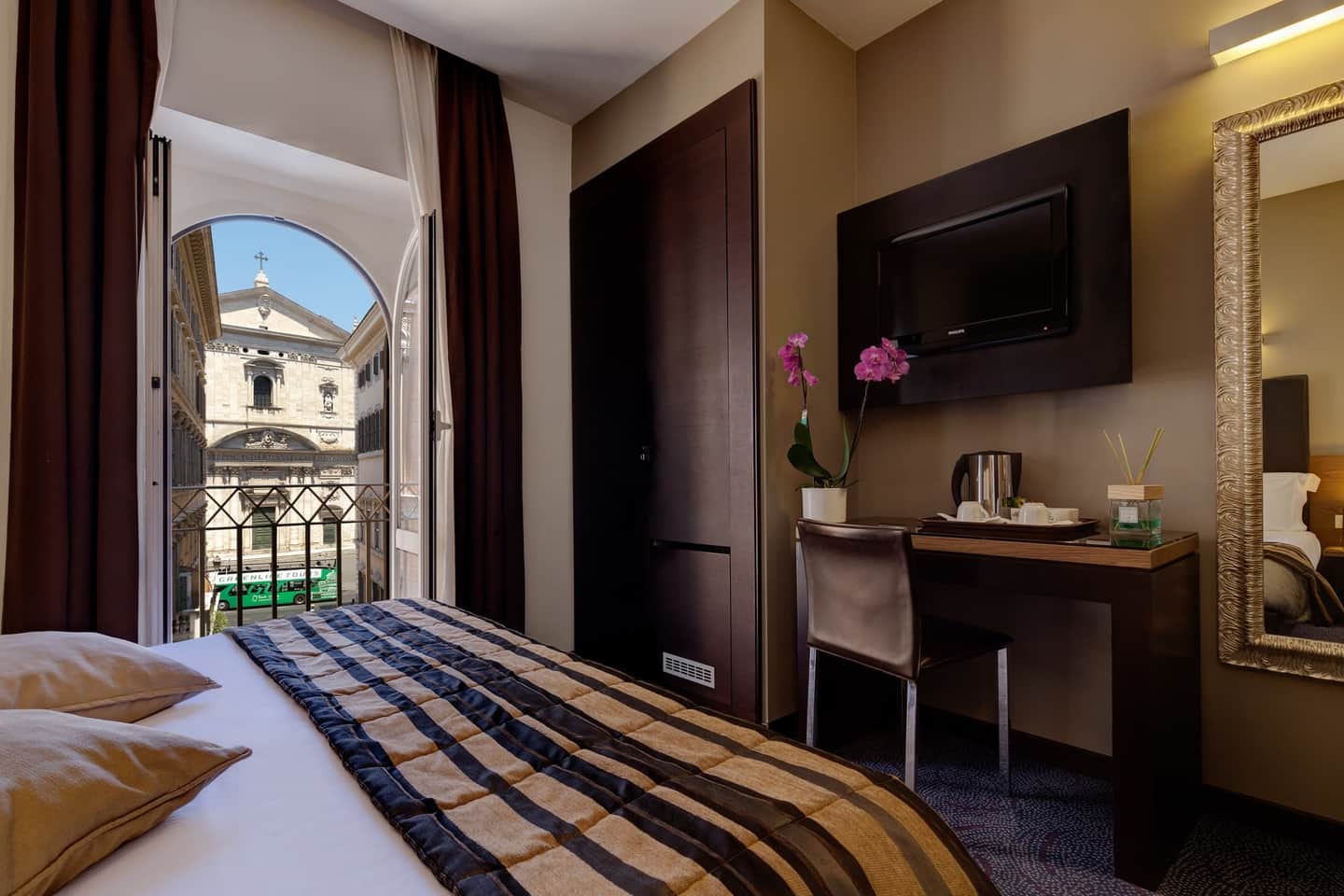 Hotel Rinascimento