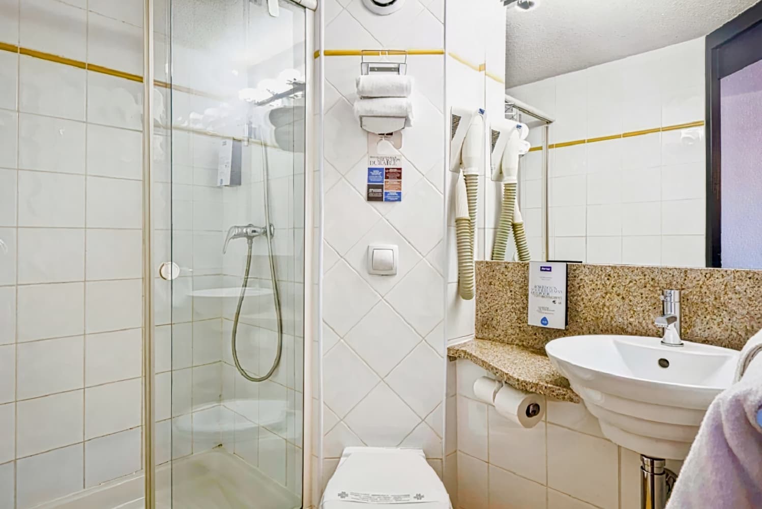 Kyriad Lyon Sud - Saint Genis Laval