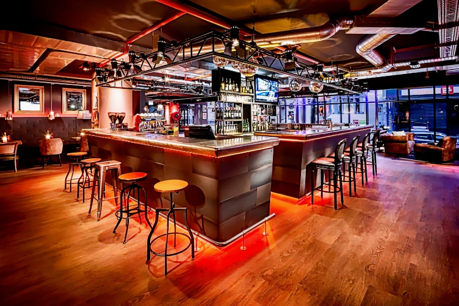 Pentahotel Brussels City Centre