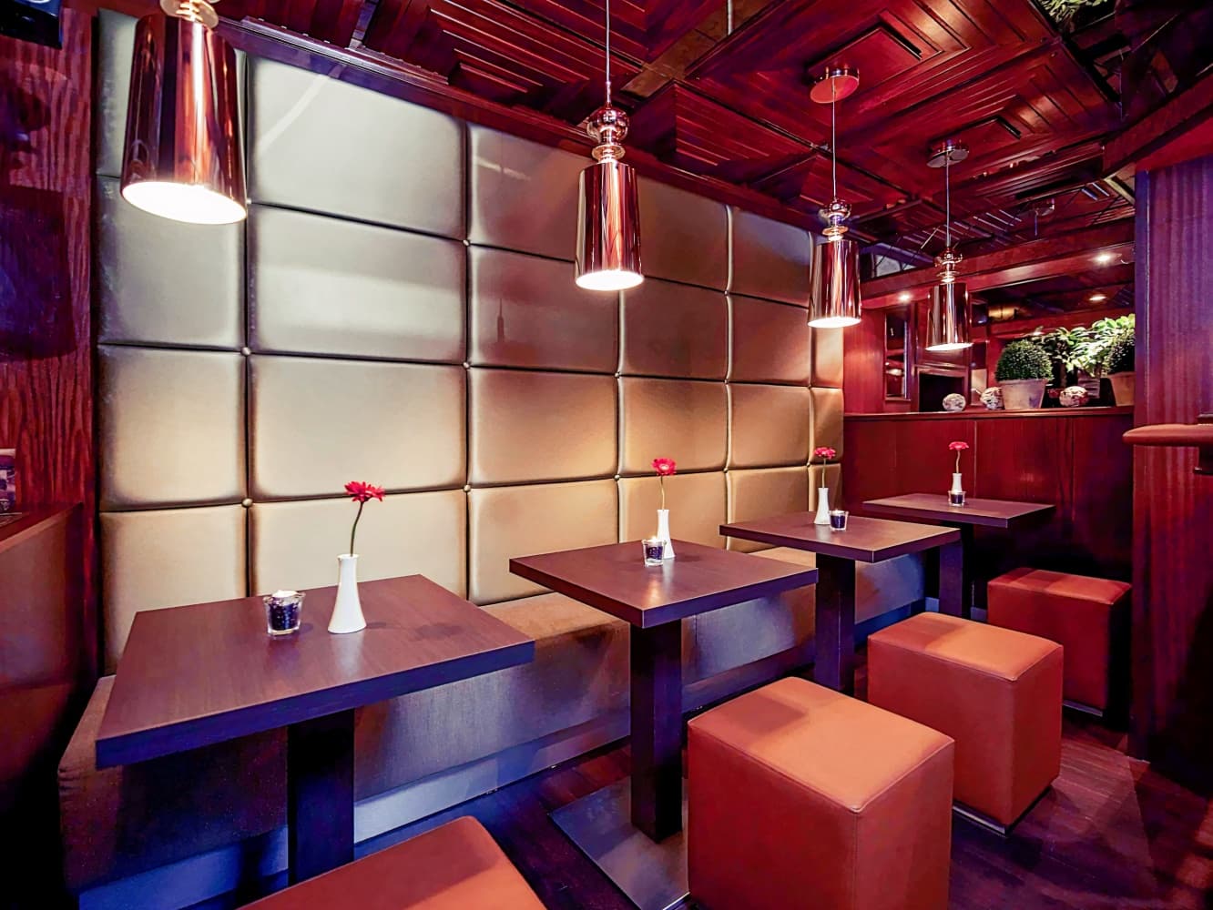 Mercure Hotel Köln Belfortstrasse