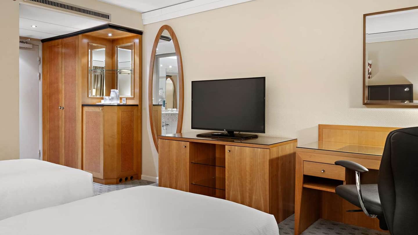 Hilton Dresden