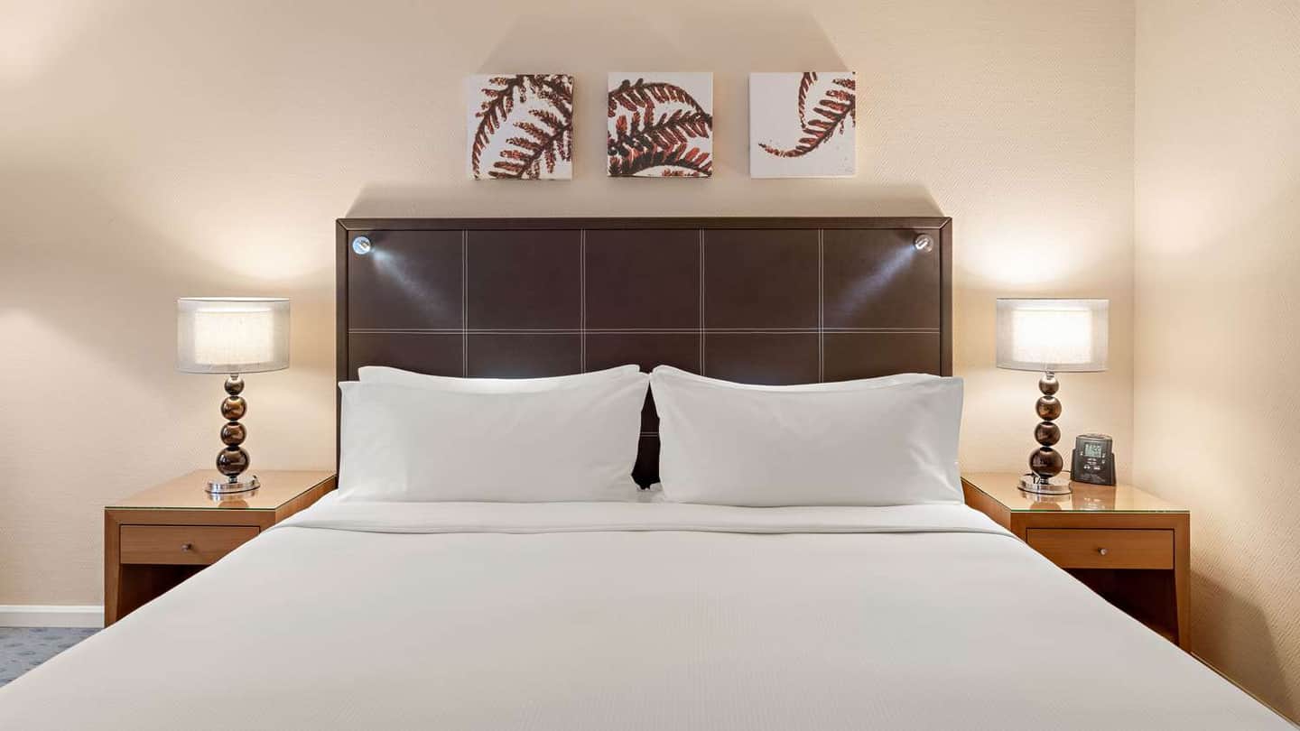 Hilton Dresden