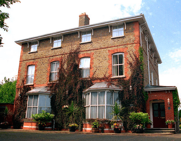 Aberdeen Lodge