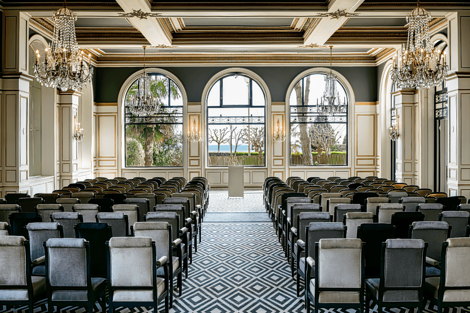 Le Castel Marie-Louise La Baule