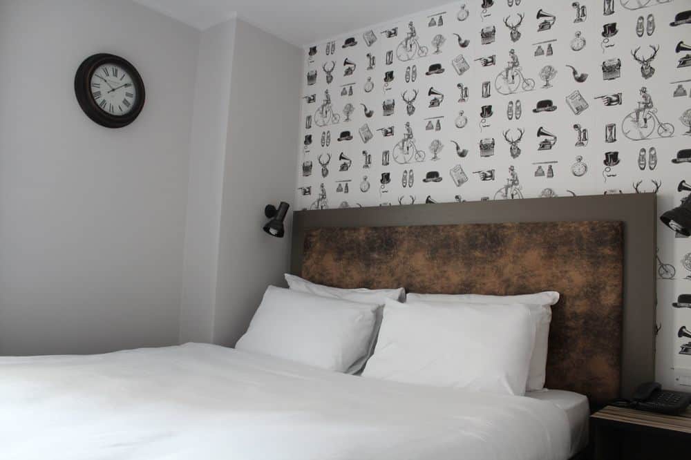 Euro Queens Hotel