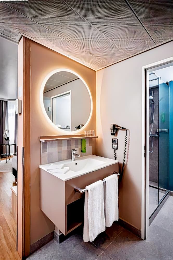 Mövenpick Muenchen Airport