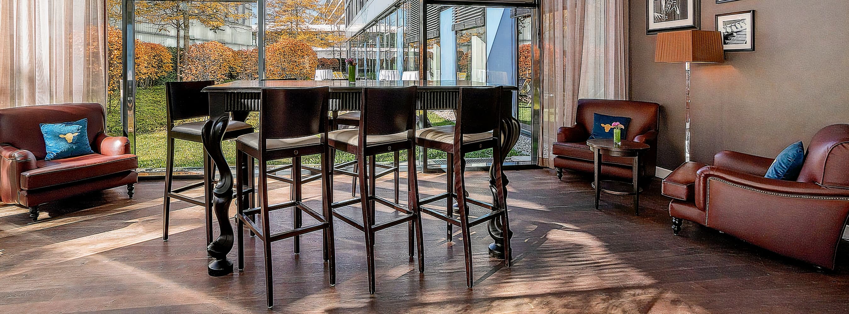 Rilano 24/7 Hotel München