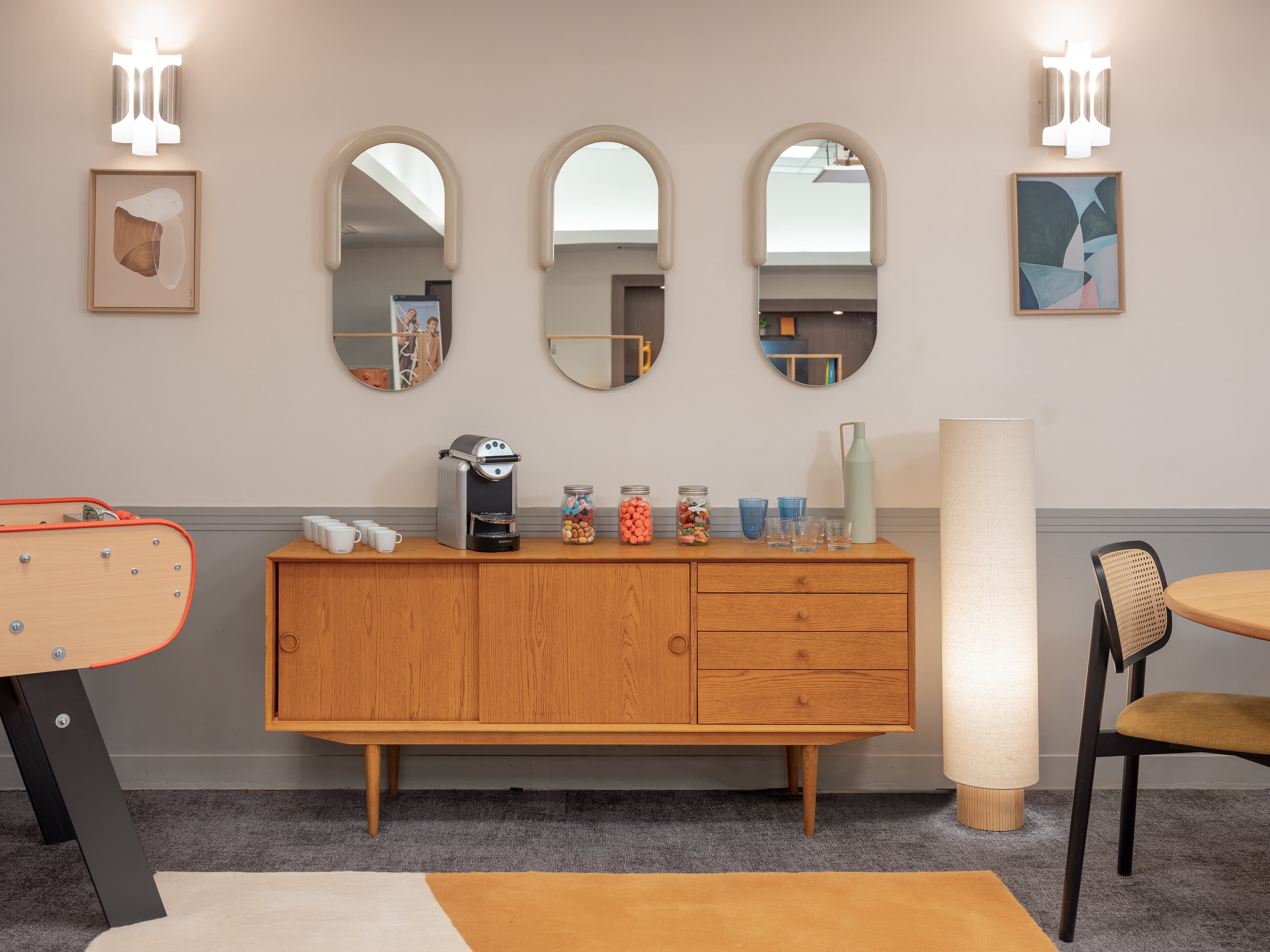 Hôtel Paris Montparnasse TGV