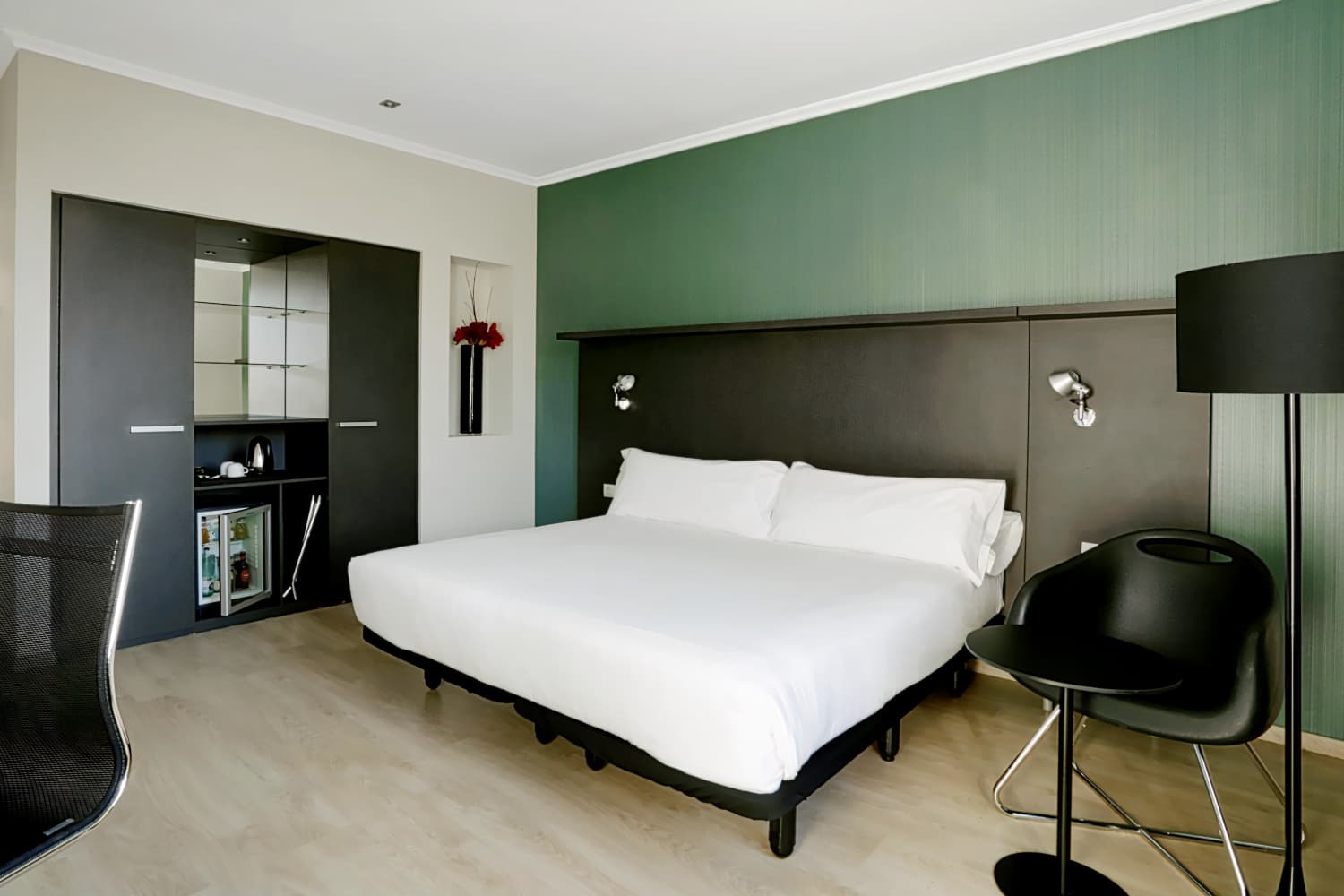 Hotel Alimara Barcelona