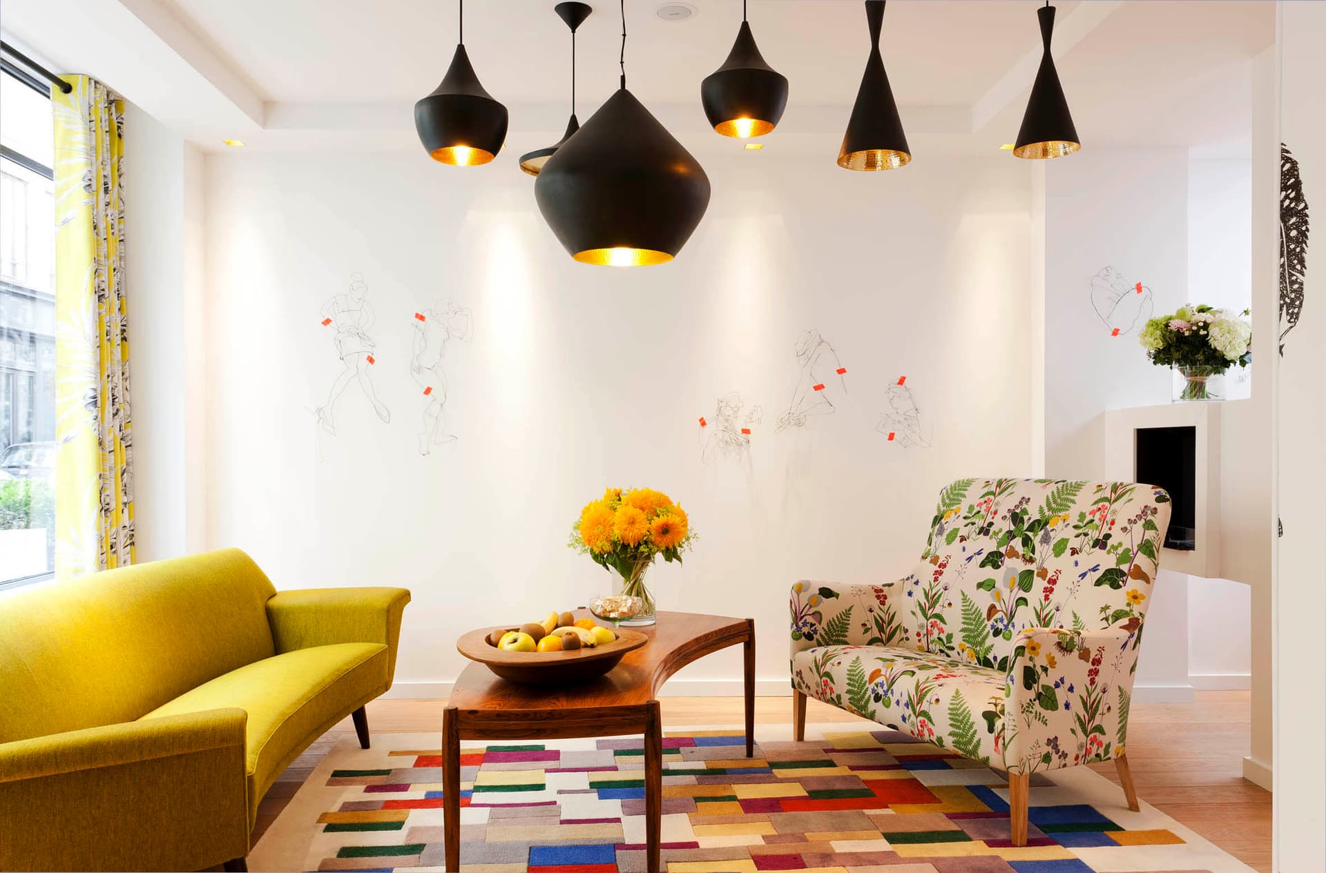 Hotel Crayon