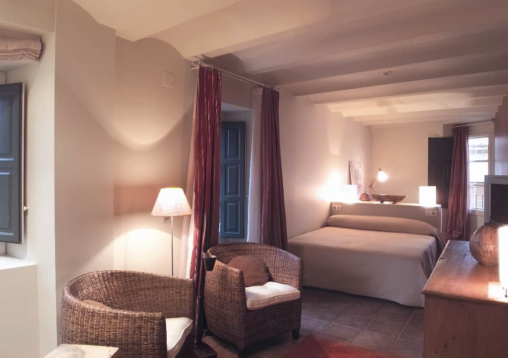 Hotel Gran Claustre