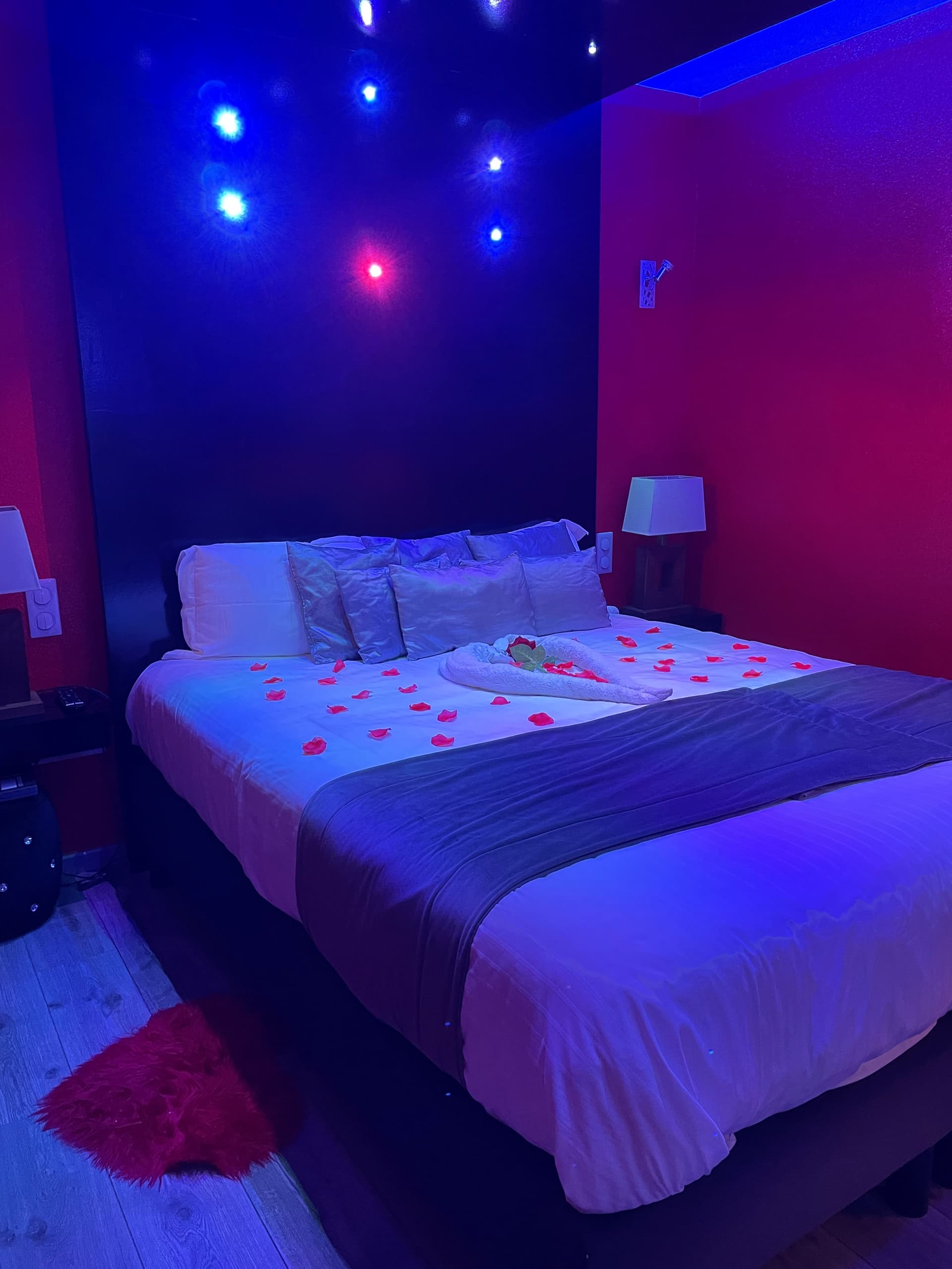 Logis Hostellerie du Centrotel et Institut Spa Bulles d’Allier