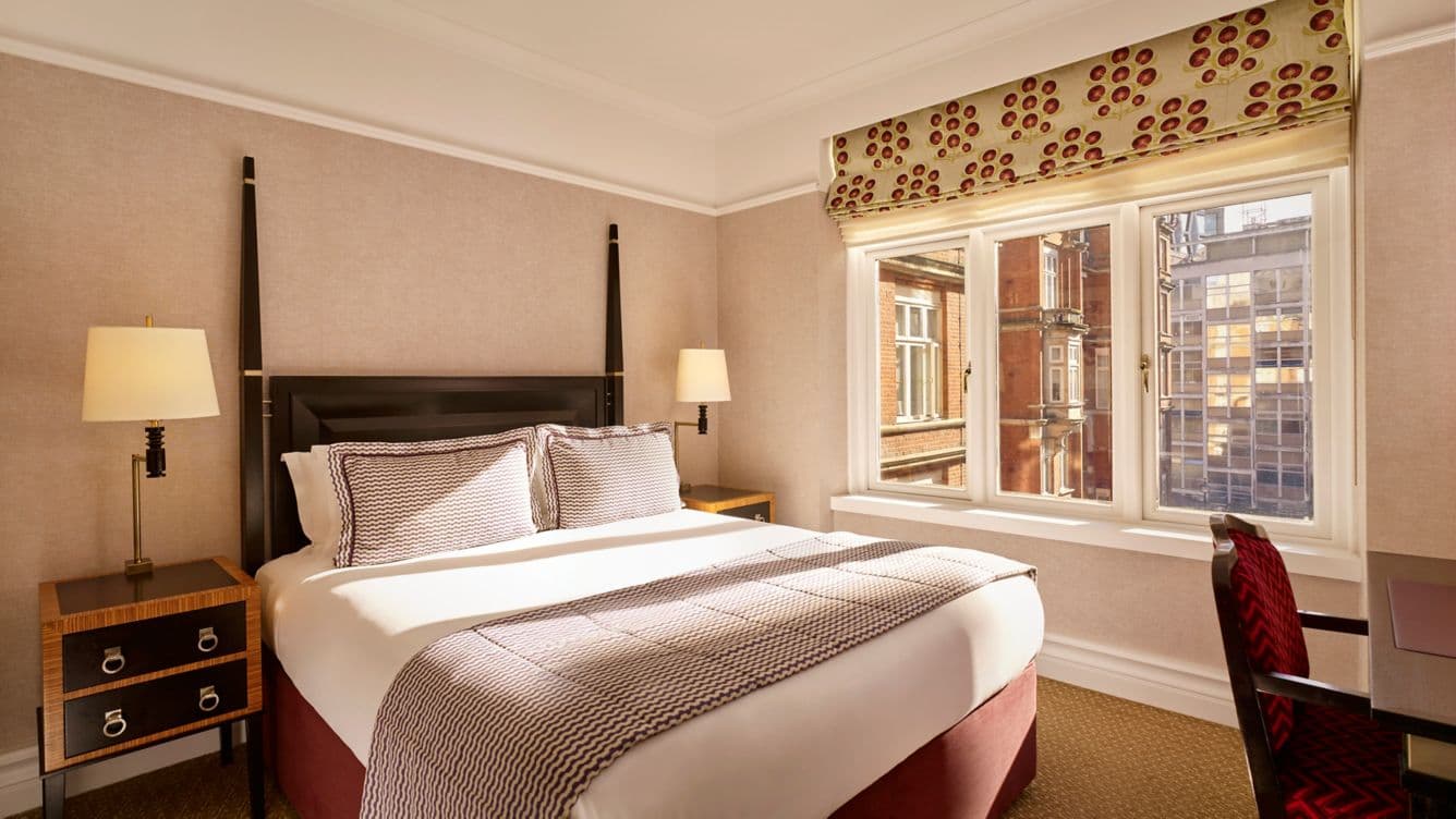 St Ermin's Hotel - Autograph Collection