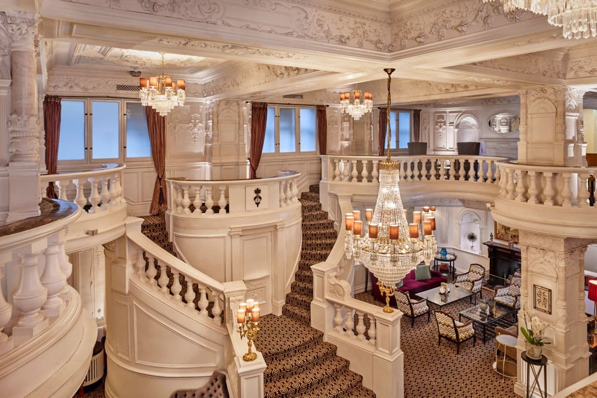 St Ermin's Hotel - Autograph Collection