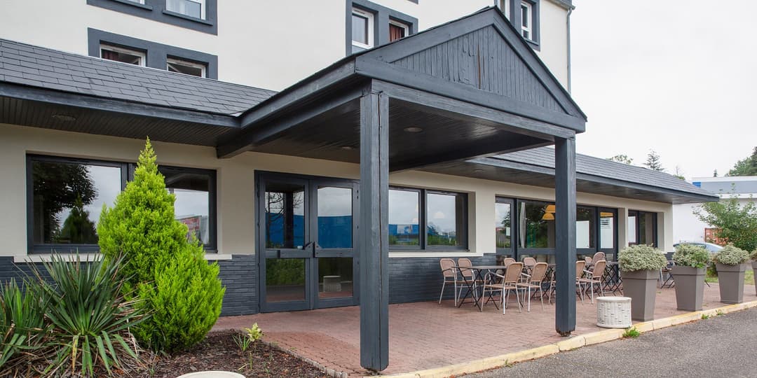 The Originals City Orléans Nord