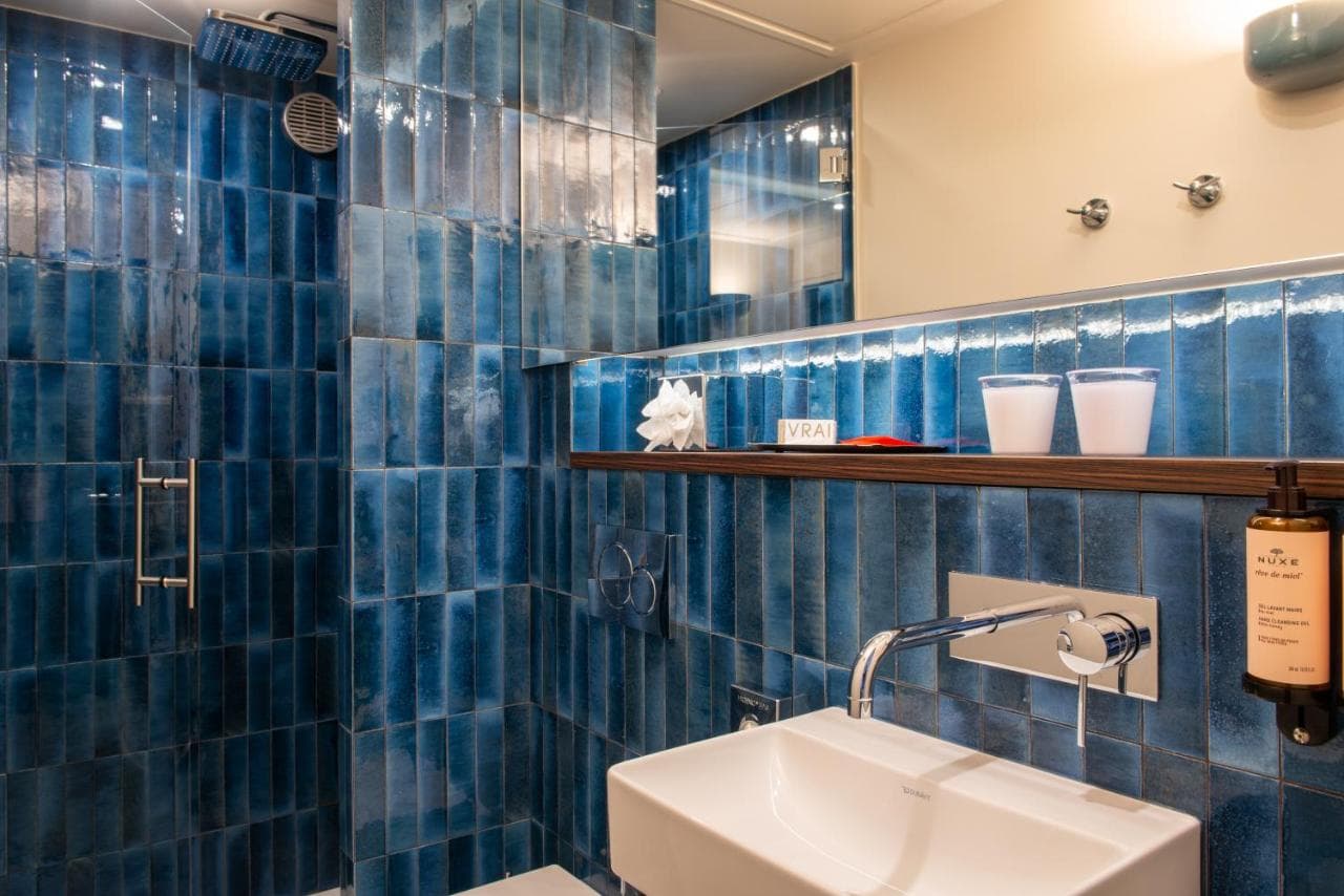 Hôtel Golden Tulip Opéra de Noailles