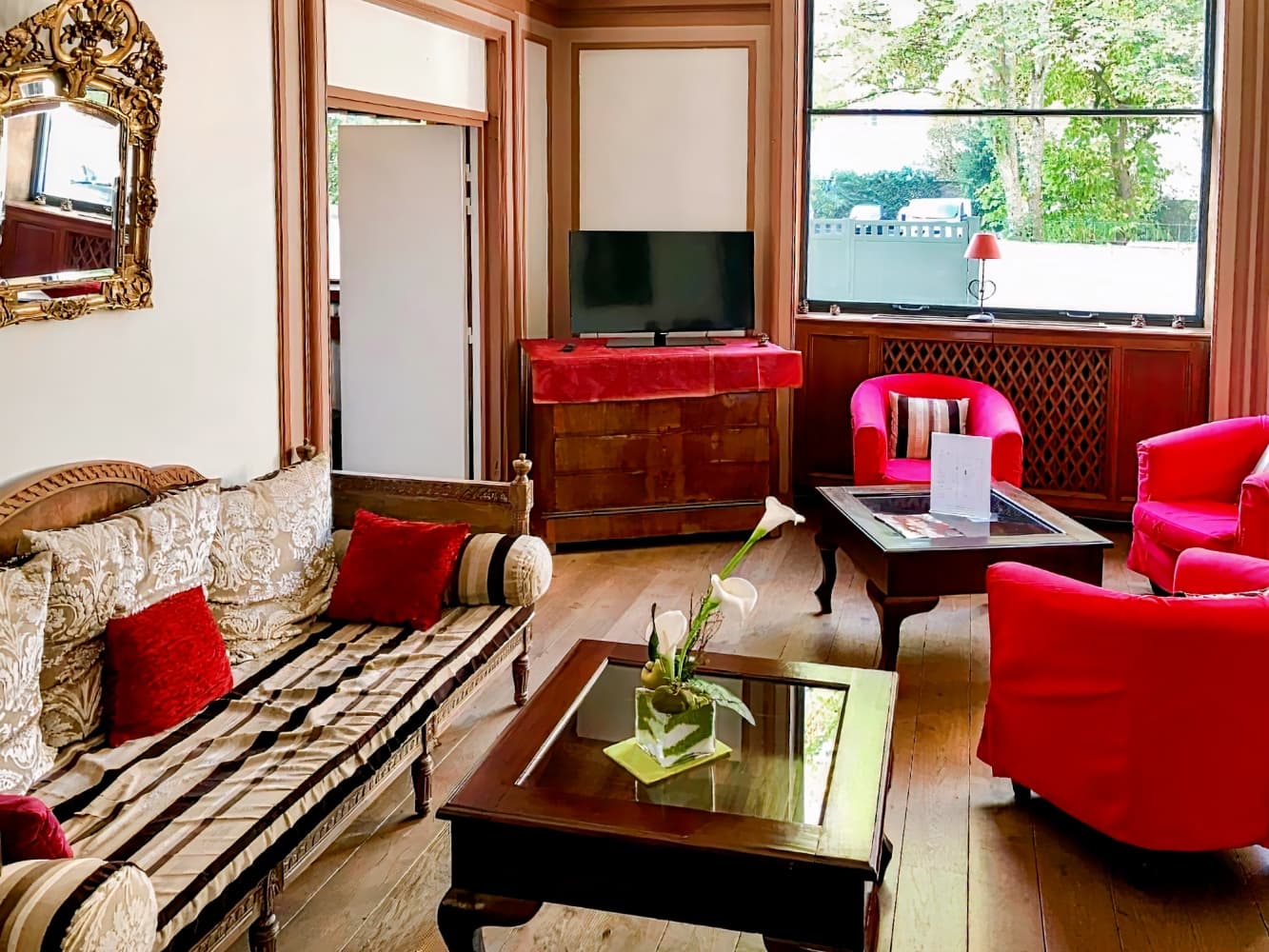 Best western Hôtel de la Bourse