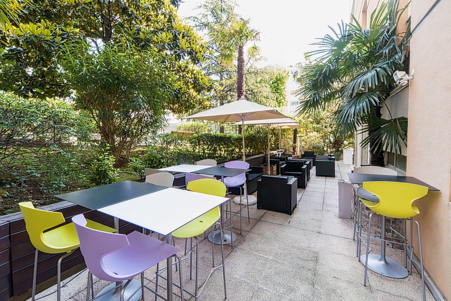 ibis Styles Cannes Le Cannet