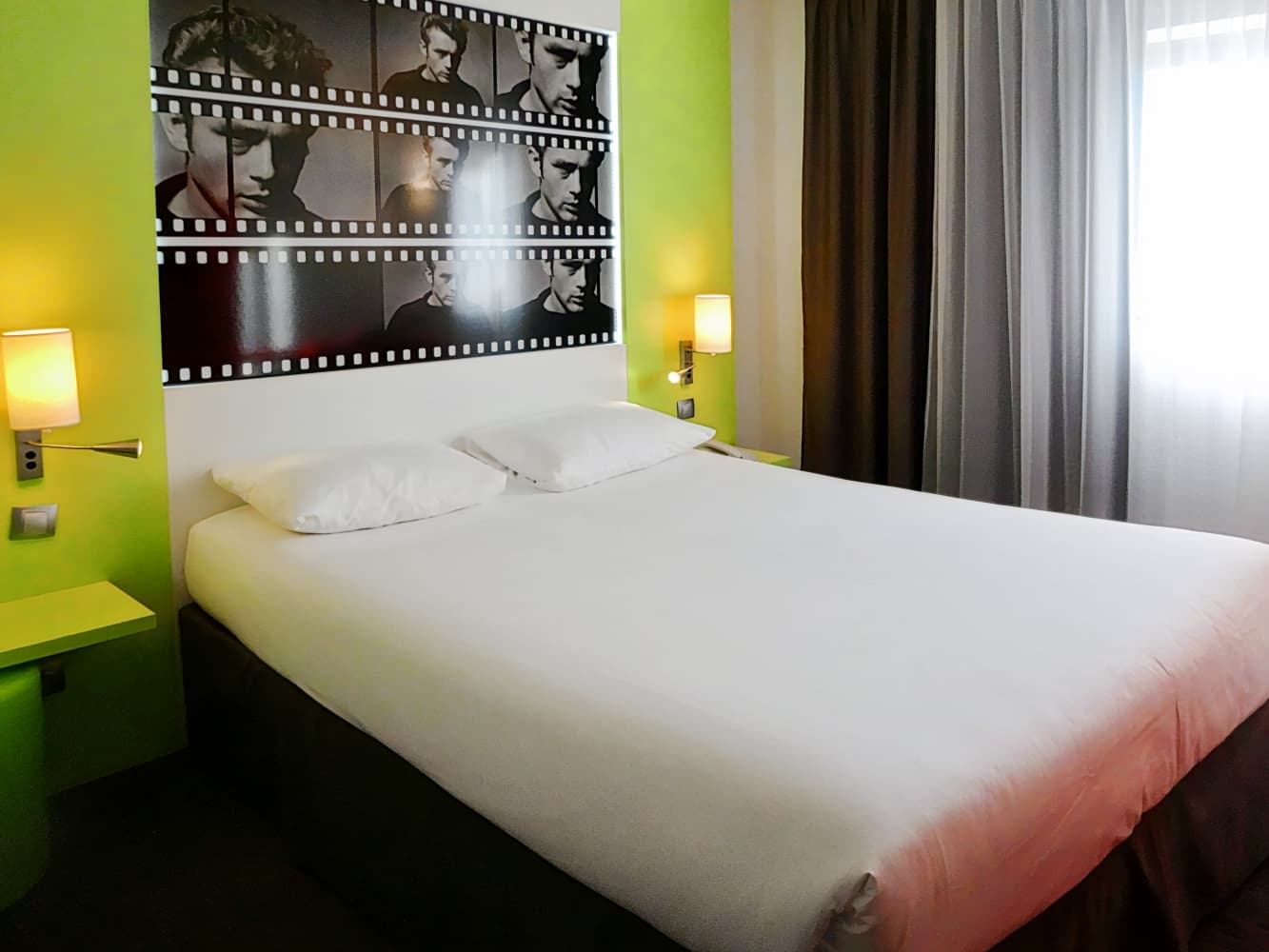 ibis Styles Cannes Le Cannet